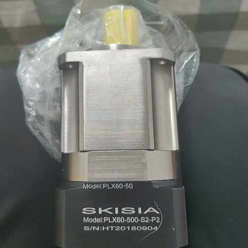SKISIA，型号PLX60-500-S2-P2，HT201-议价