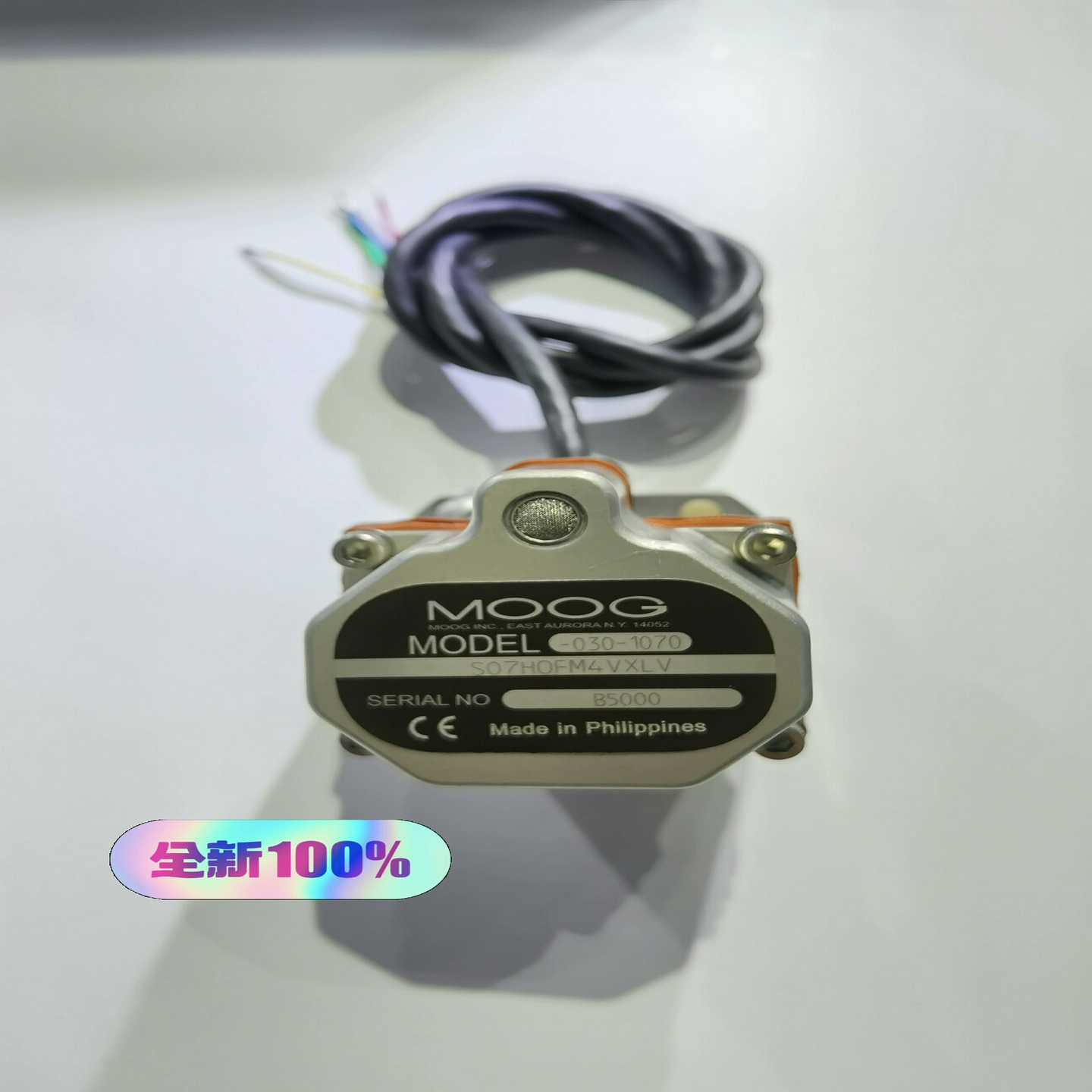 【议价】MOOG穆格伺服阀适用