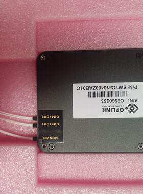 【询价】OPLINK波分复用器SWTC510400ZAB01G