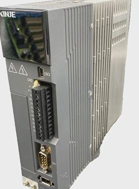 XINJE DS5E20P4PTA Servo Treiber 1PH 200240 4.2A