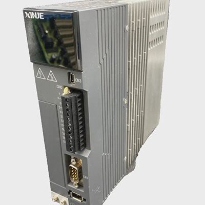 XINJE DS5E20P4PTA Servo Treiber 1PH 200240 4.2A