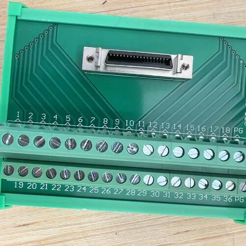 议价Adapter Terminal Block适用