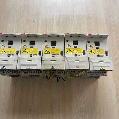 ABB变频器ACS350-03E-01A2-4ACS35议价