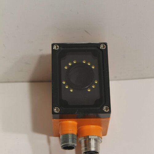 IFM O2V102 O2VWRPKG0VGME1E2W Object Inspection Sensor
