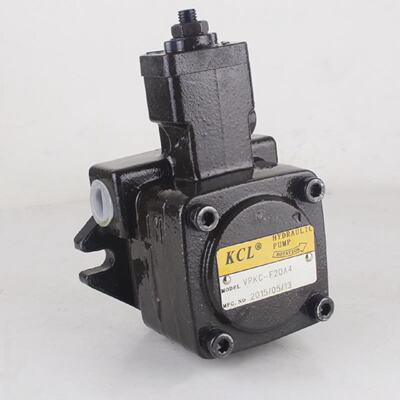 寻“”台湾KCL凯嘉VPKCF30F40F20F15F12A1A2A3A40102叶片泵