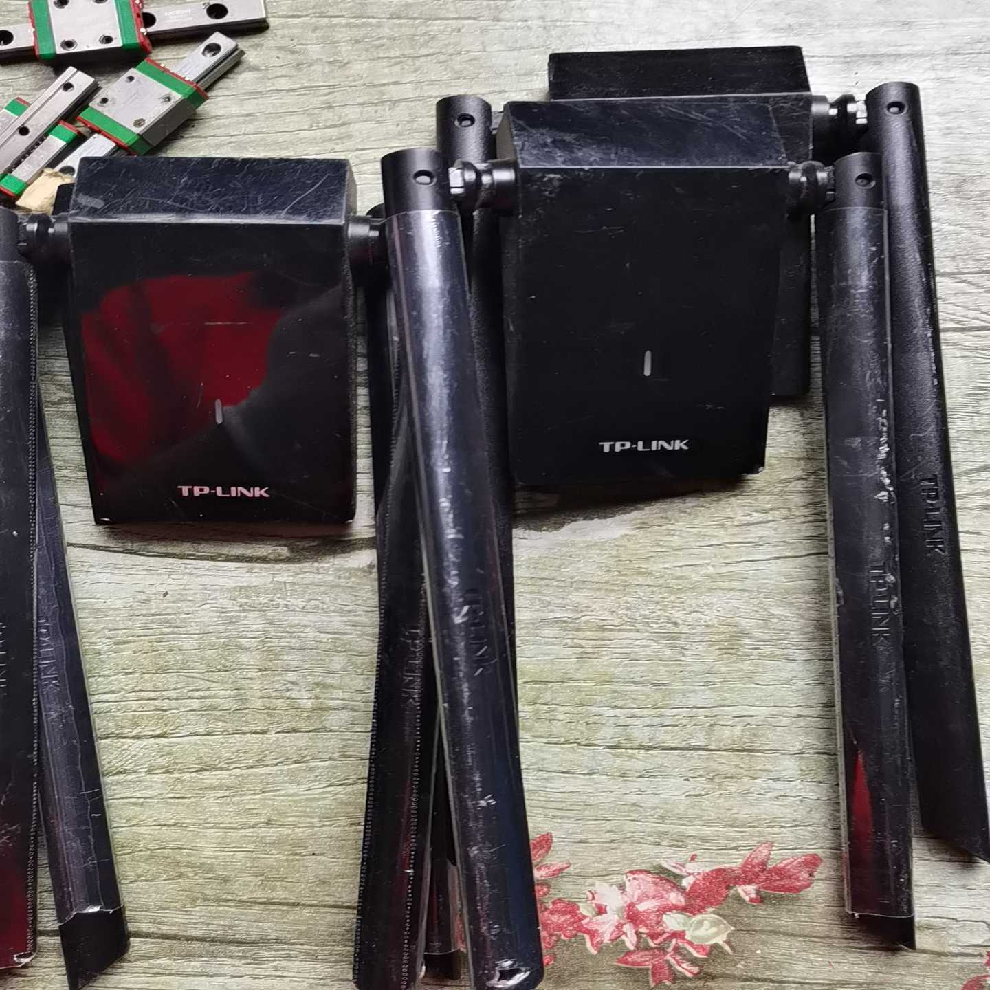 TP-LNK，TL-WN826N免驱版，300M高增益无线U询价