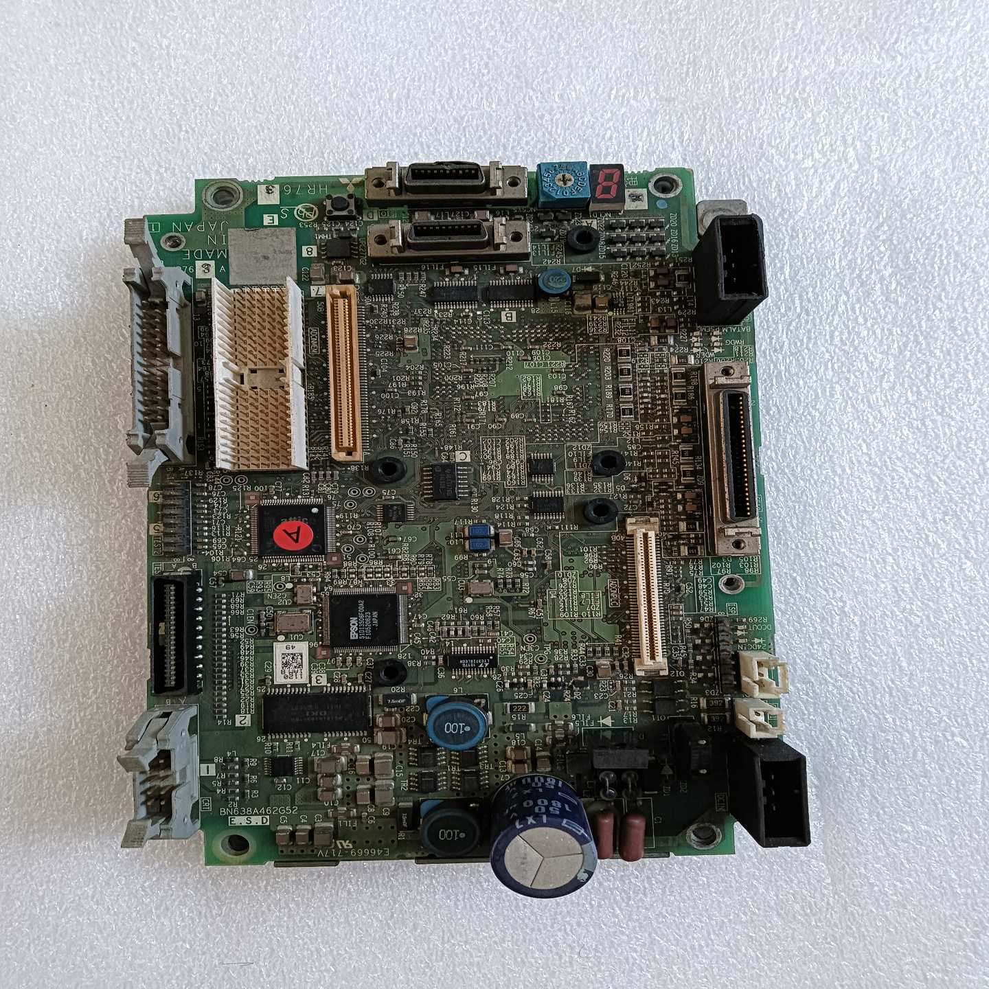 E46669-717V主板功能包好用-询价客服