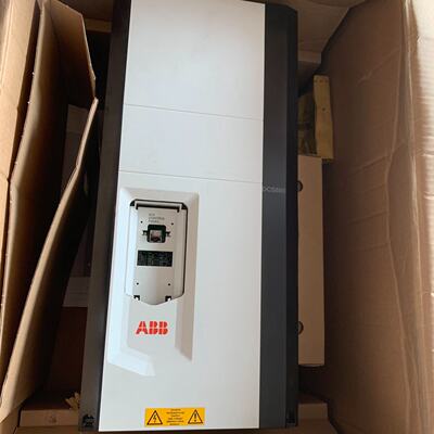 ABB直流调速器DCS880S02082005X0全新