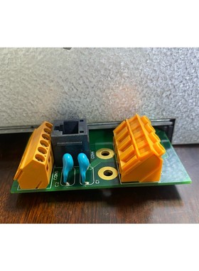 售前询价原装易达MINIPACK 48800 FC电源模组底座插