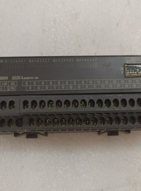 MITSUBISHIAJ65SBTB1-32DMELSECI/OMODULE24VDC7mA