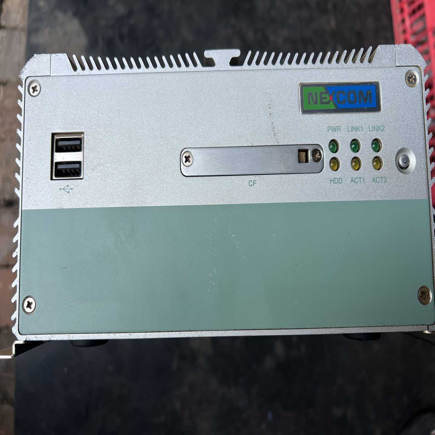 NEXCOM新汉NISE3140P2工控主机，CPUP8-询价客服