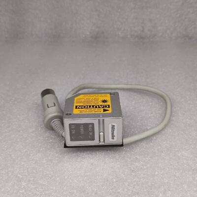 Nitsuko日通工BCR2666RTANEC激光传感议价