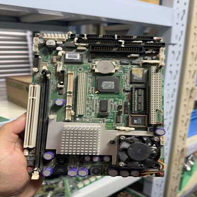 研华PCM-9575F嵌入式5寸工控主板PCM-9575询价