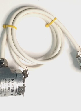 HENGSTLER 0 530 893 RI36H500EJ.31KFB0S