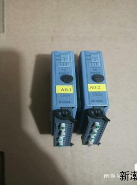 7AT66470 贝原装正品加莱模块Revc0拆机9成议价商品