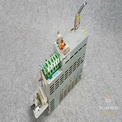 REISROBOTICS4003SP1IDRIVE4000IDRIVE4003ISERVOVERS