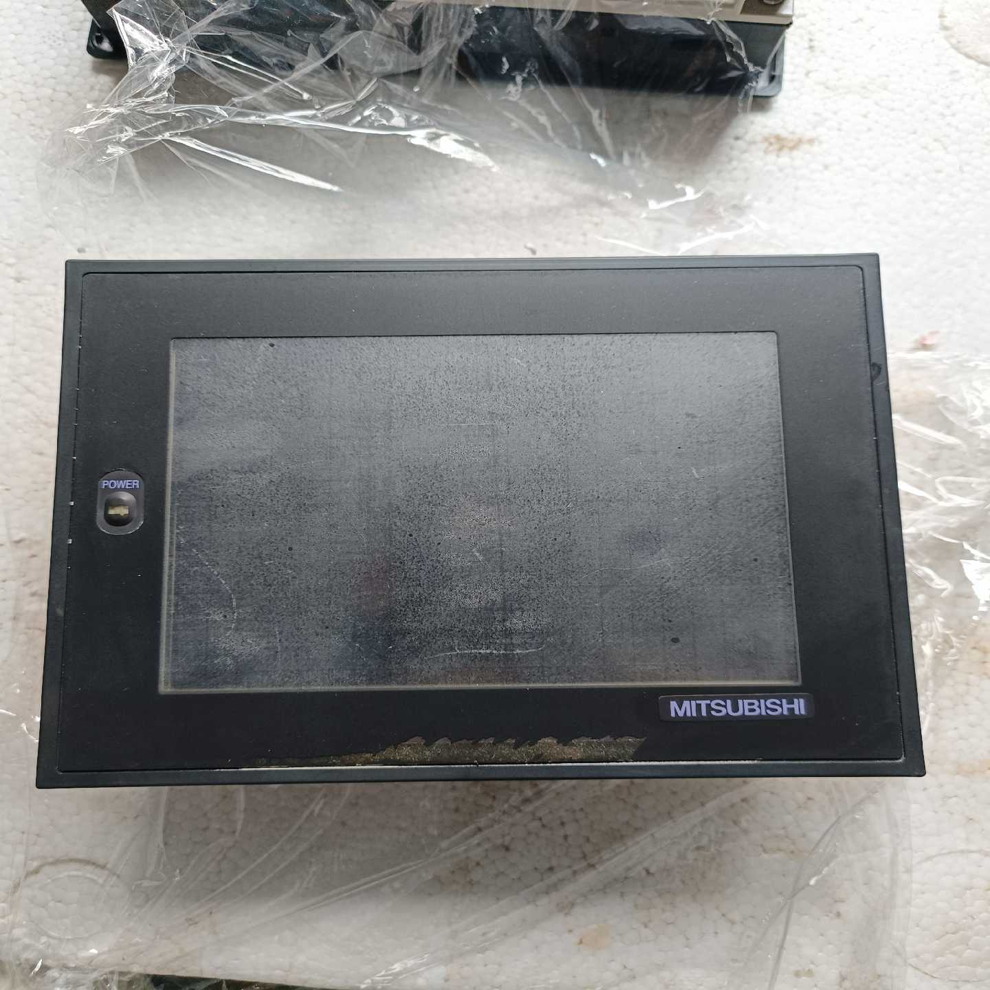 【议价】触摸屏A951GOT-LBD,实物图。适用