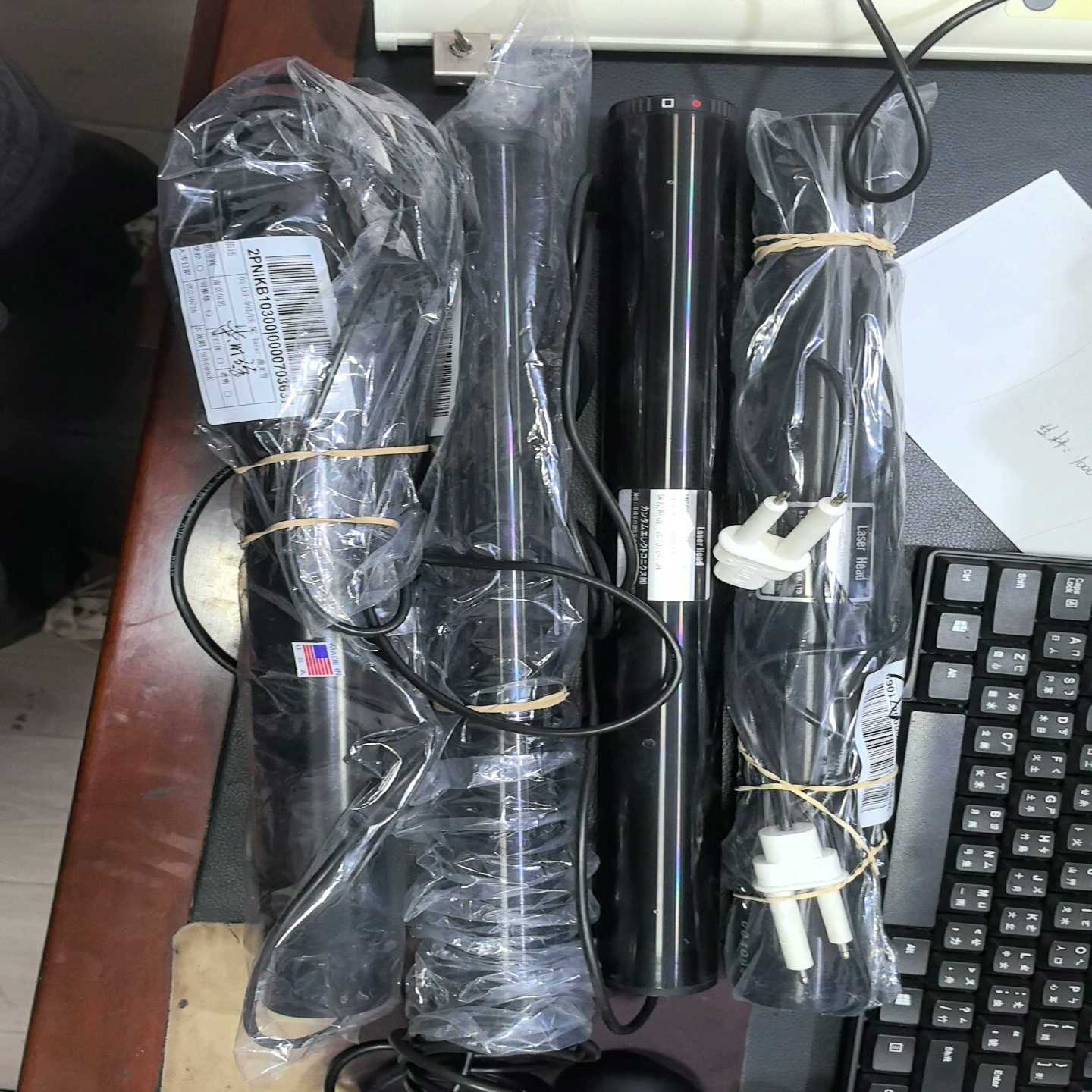 LaserHead3225H-PC5mwLaser（零零电子）