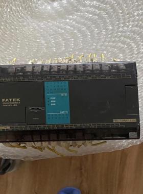 FBS-32MAR2-AC  永宏PLC 实物图拍摄（佳毅工控）