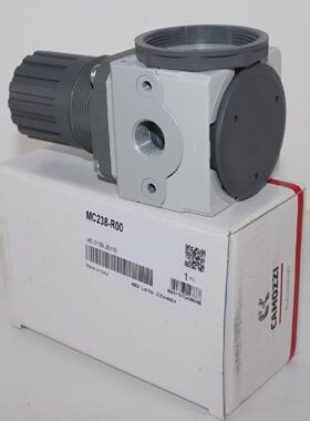 CamozziMC238R00压力调节器全新