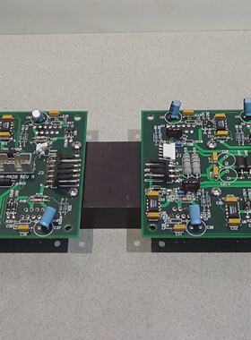 Vena Enginnering  31000020 Motor Driver 3 2 boards  heat sin