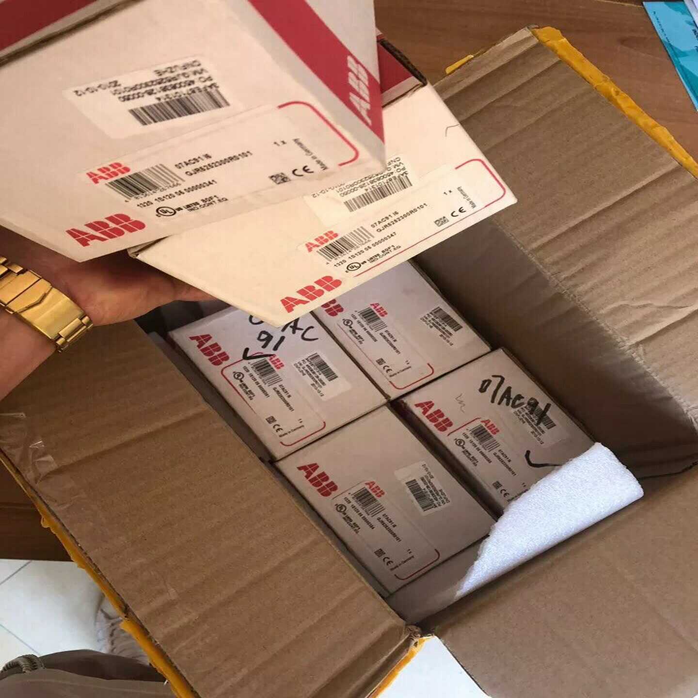 【议价】07AC91，好价格07适用