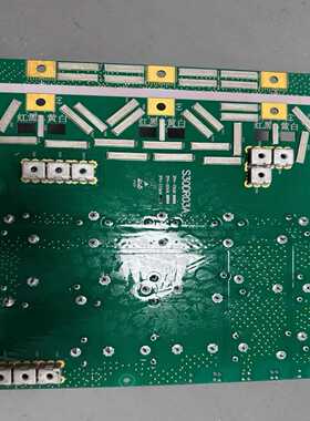 （议价）S30DR03AS30DR01C电容板75KW9