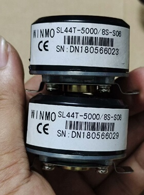 询-威玛编码器SL44T50008SS06功能正常图片