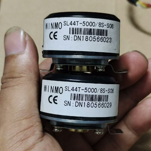 询-威玛编码器SL44T50008SS06功能正常图片