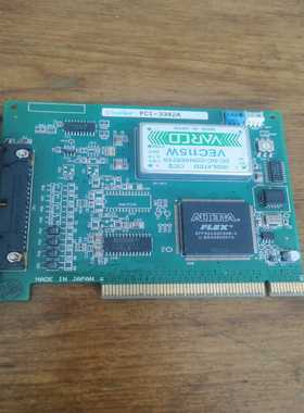 InterfacePCI-3342A完好询价