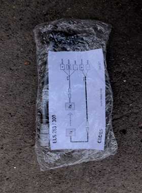 【议价】CEDES对射瑞电士光电传感器ELS263/300适用