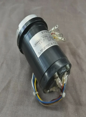 Astrosyn23TX-9003-A06Synchromotor110VAC23TX