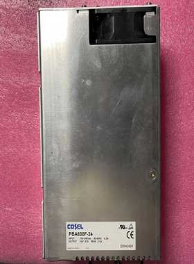 科索COSELPBA600F-24电源议价【博航商行】