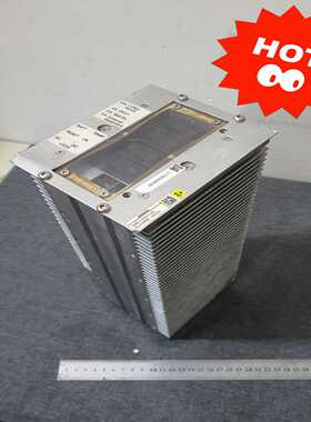 拆机西门子S30861-U2156-X-15/01射频电源-议价