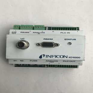包 INFICON英福康560 件 IO1000 询价 310