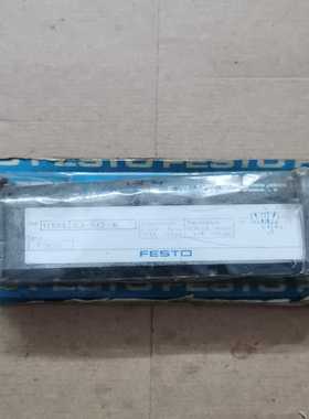 FESTO费斯托11554气阀岛阀CJ-5/2-6【白零商行】