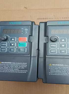 询价联创AC60变频器3801.5KW，变频器外观完整功能正常