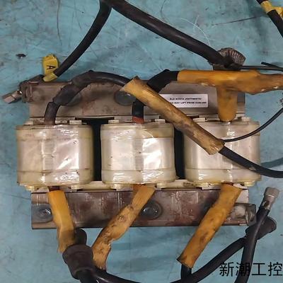 芬兰TRAFOTEK原装电抗器RCHO5621拆机品外观议价商品