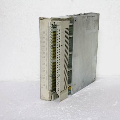 ABB 3BHT300007R1 DO630 Digital Output 16Ch 250VAC Isolated 1