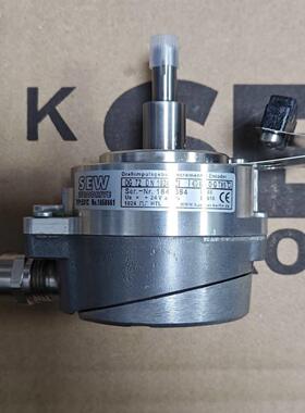 配件德国进口SEW编码器ES1C全新原装正品OG72DN1024CI议价
