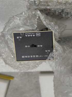 西安航电KZ-1KT控制器库存询价