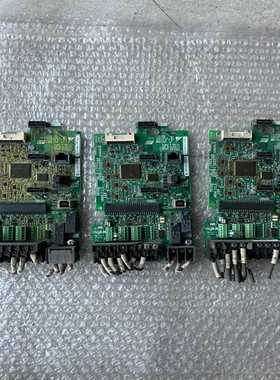 【议价】安川A1000变频器主板YPHT31600-1DYPHT3