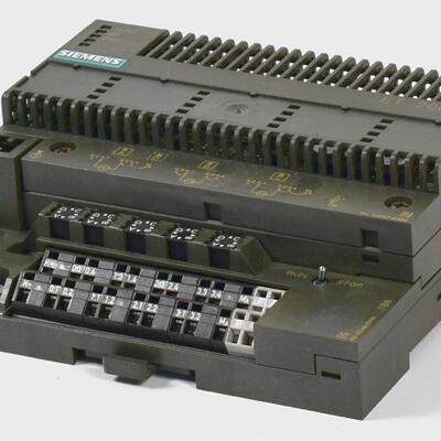 Siemens Simatic S7 ET200B Analog IN6ES7 1340HF010XB06ES71340