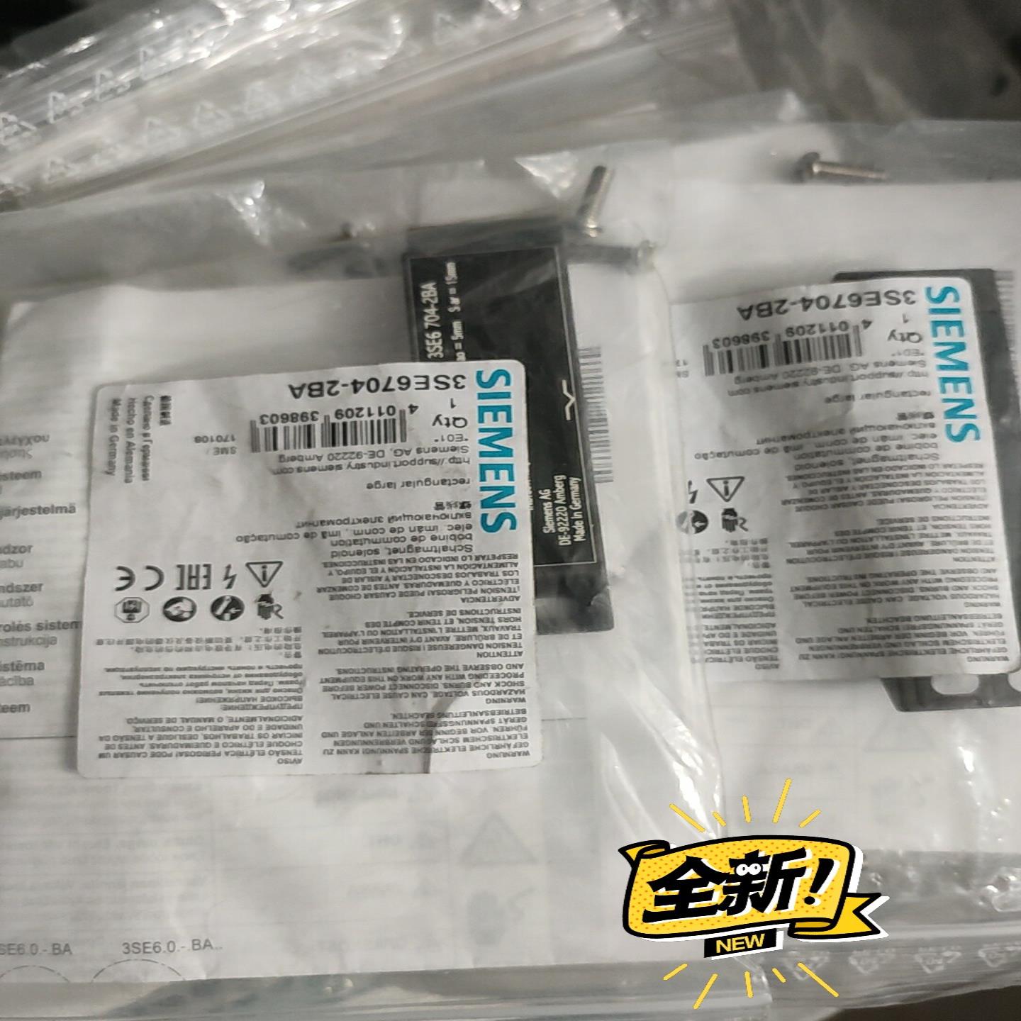 3SE6704-2BA 磁性开关~询价