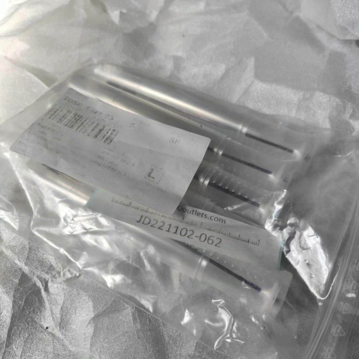 询价拍~Atlas Copco 2050 5141 73 阀总成