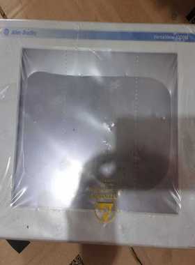 询价~AB屏6186-M12ALTR，喜欢的来