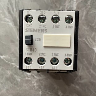 议价 交流接触器3TB40 0XM0 3TB4022 22E