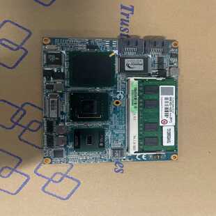 ESM ETX工控主板 945GSX 嵌入式 询价 A11 安勤
