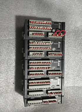 台达DTM温控器，型号DTMR08一个，DTMN08三个，D一议价商品