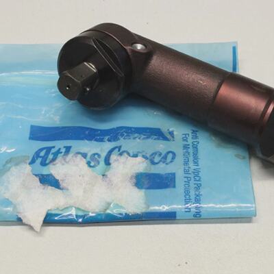 ATLAS COPCO 4210056887 Druckluft Werkzeug Ersatzteil 4210056